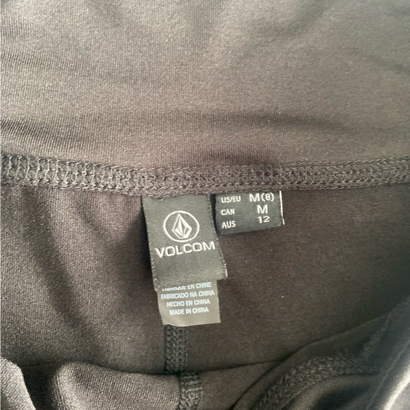 Volcom leggings - Picture 3 of 7